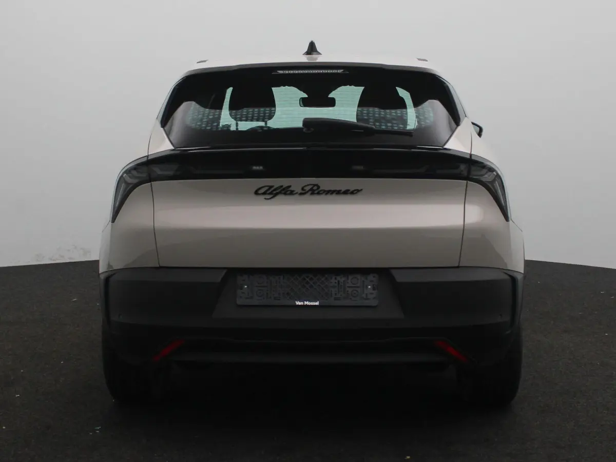 Elettrica 54 kWh | Apple Carplay/Android Auto | Climate control | 18" Lichtmetalen velgen | Parkeersensoren