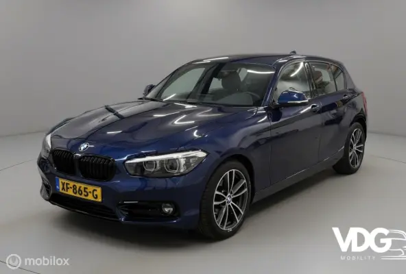 118i Cor. Lease Executive ✓AUT✓LED✓NAP✓PDC✓NAV