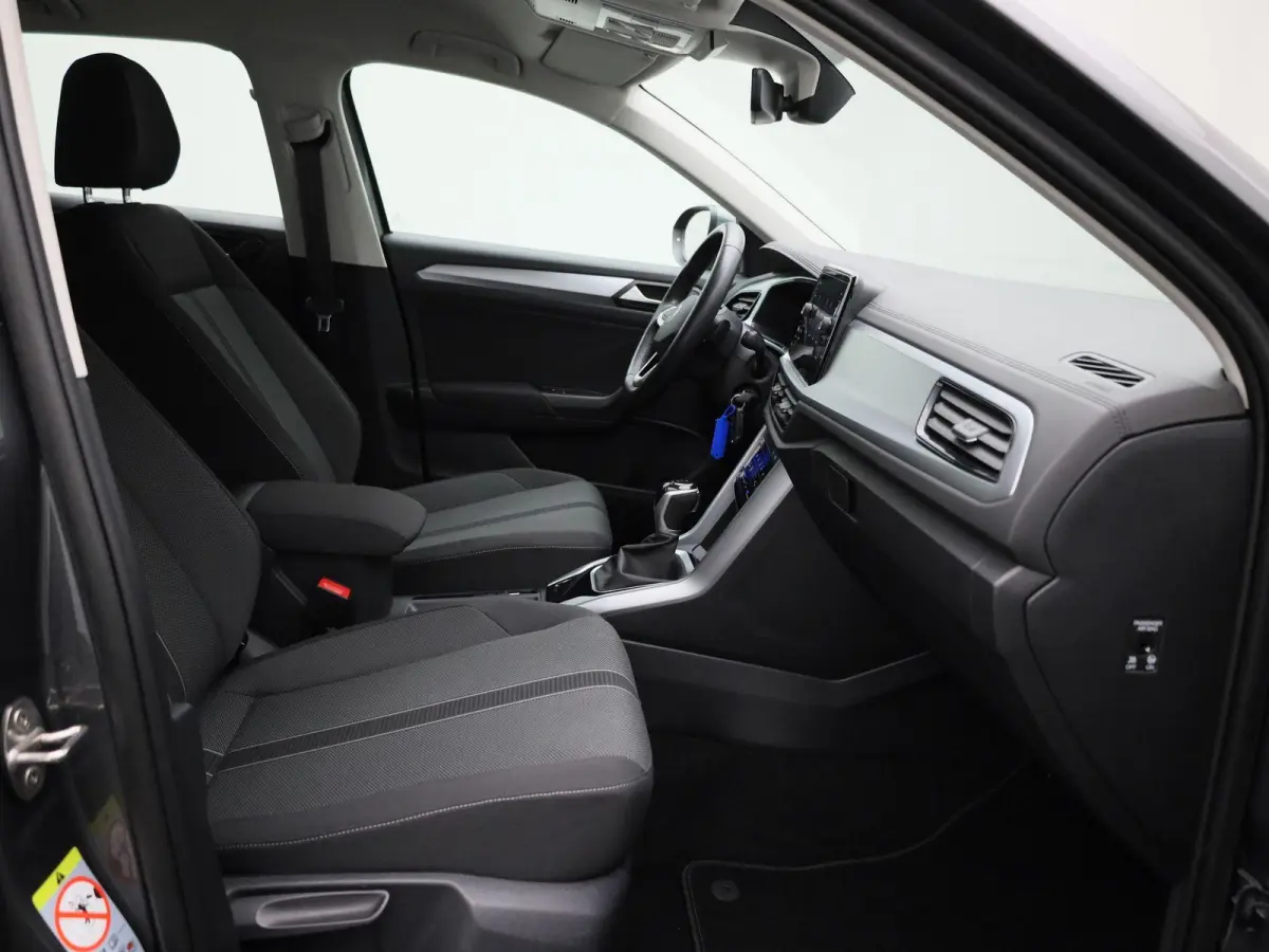 1.5 TSI Life Business 150 PK| Parkeersensoren | Apple Carplay | Android Auto | Stoelverwarming | Climatronic | Trekhaak | Park Assist