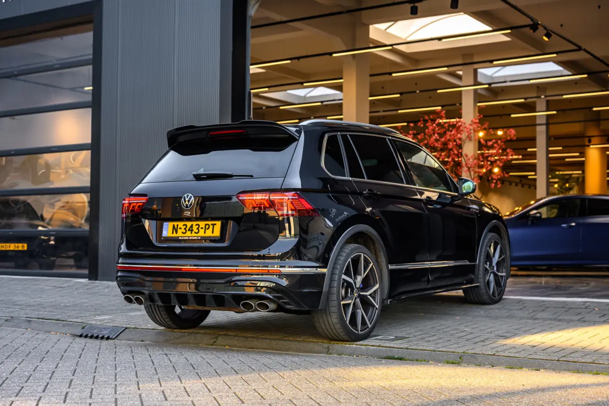 R 2.0 TSI 320pk 4Motion DSG|Pano|ACC |Lane Assist|