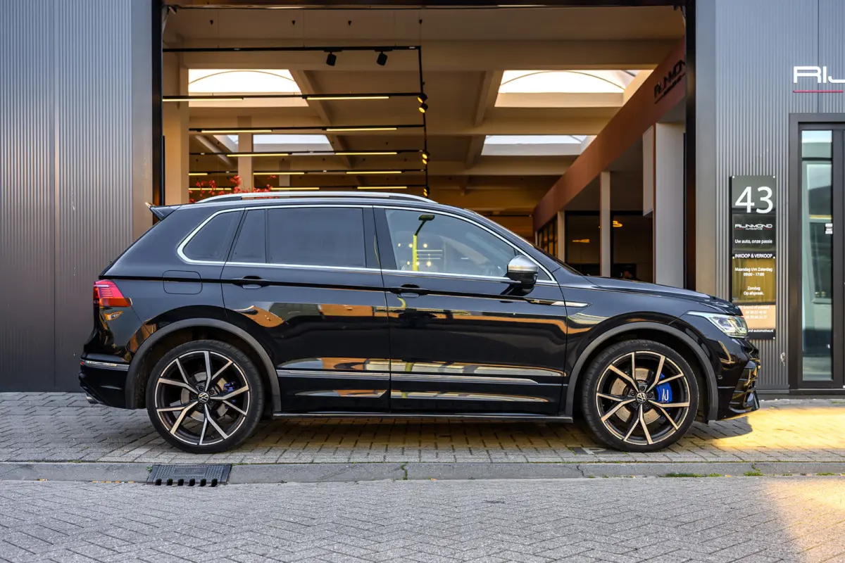 R 2.0 TSI 320pk 4Motion DSG|Pano|ACC |Lane Assist|