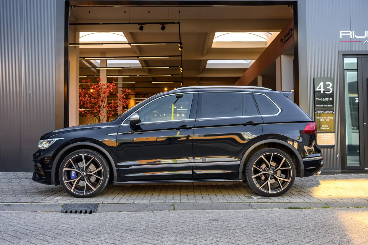 R 2.0 TSI 320pk 4Motion DSG|Pano|ACC |Lane Assist|