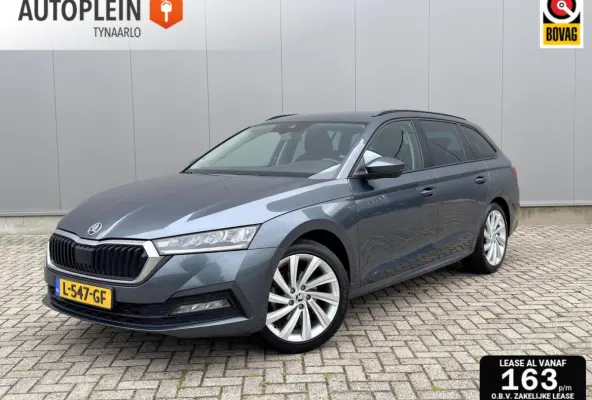 1.0 e-TSI Business Edition Plus