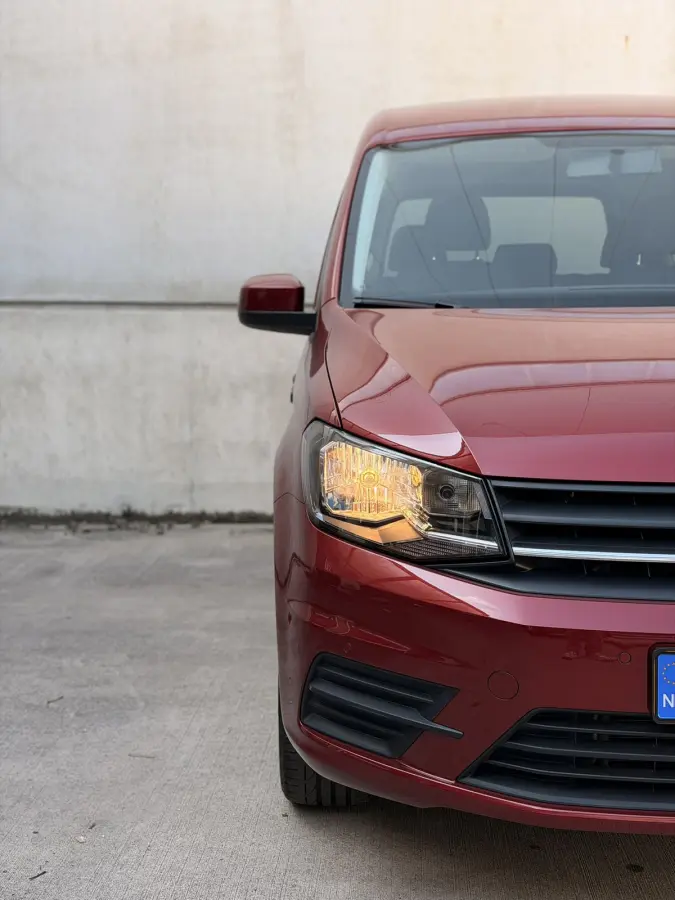 1.2 TSI Carplay Trekh Airco Cruise Stoelverwarming