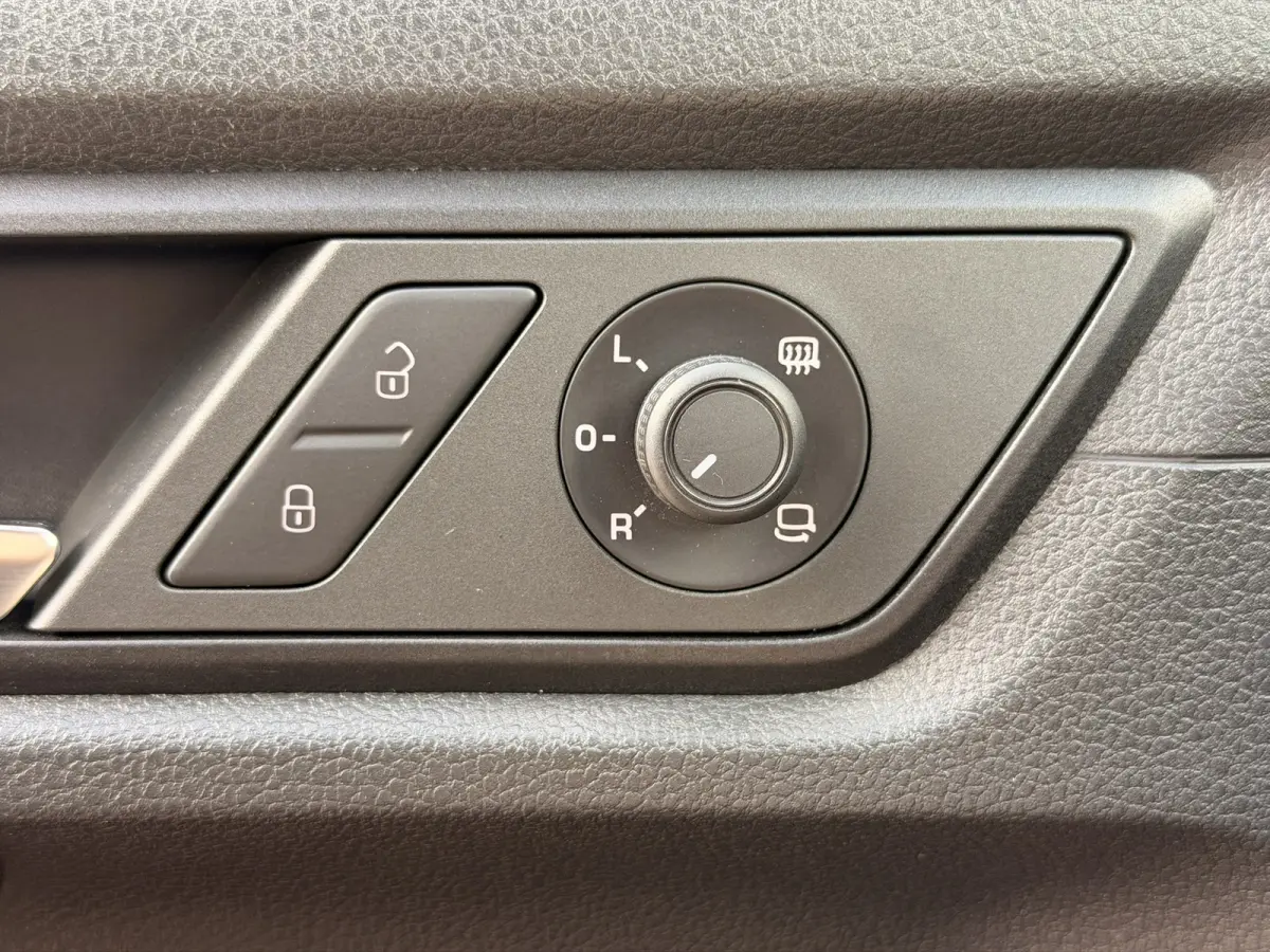 1.2 TSI Carplay Trekh Airco Cruise Stoelverwarming
