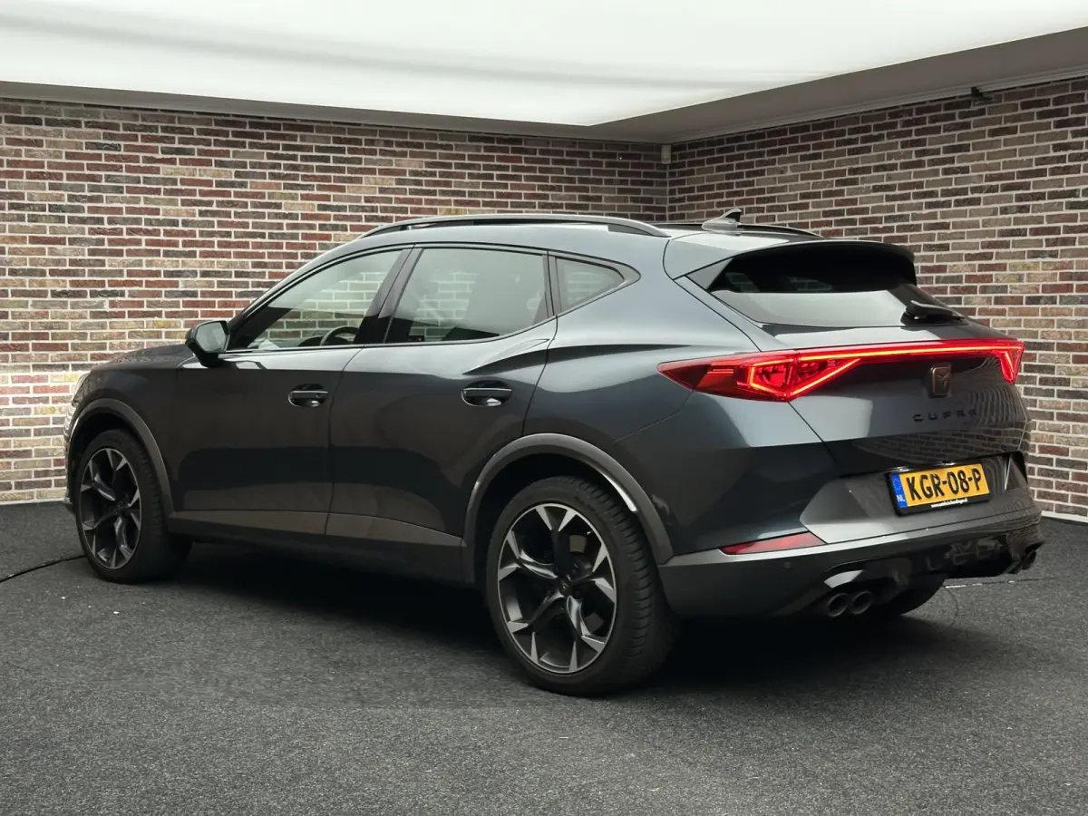 2.0 TSI 4DRIVE |  Beats| Dak| Kuipstoelen