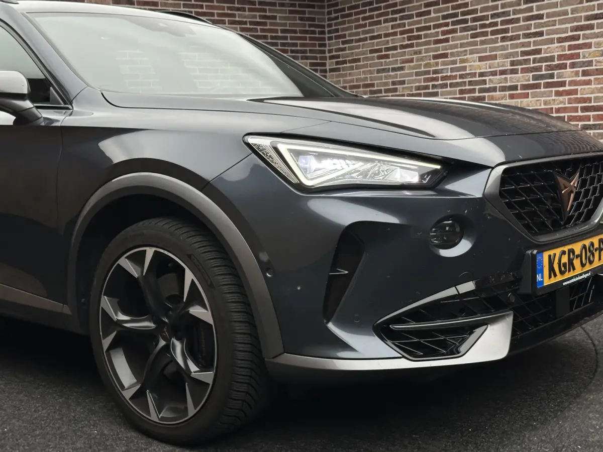 2.0 TSI 4DRIVE |  Beats| Dak| Kuipstoelen