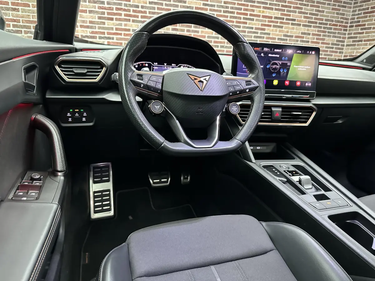2.0 TSI 4DRIVE |  Beats| Dak| Kuipstoelen