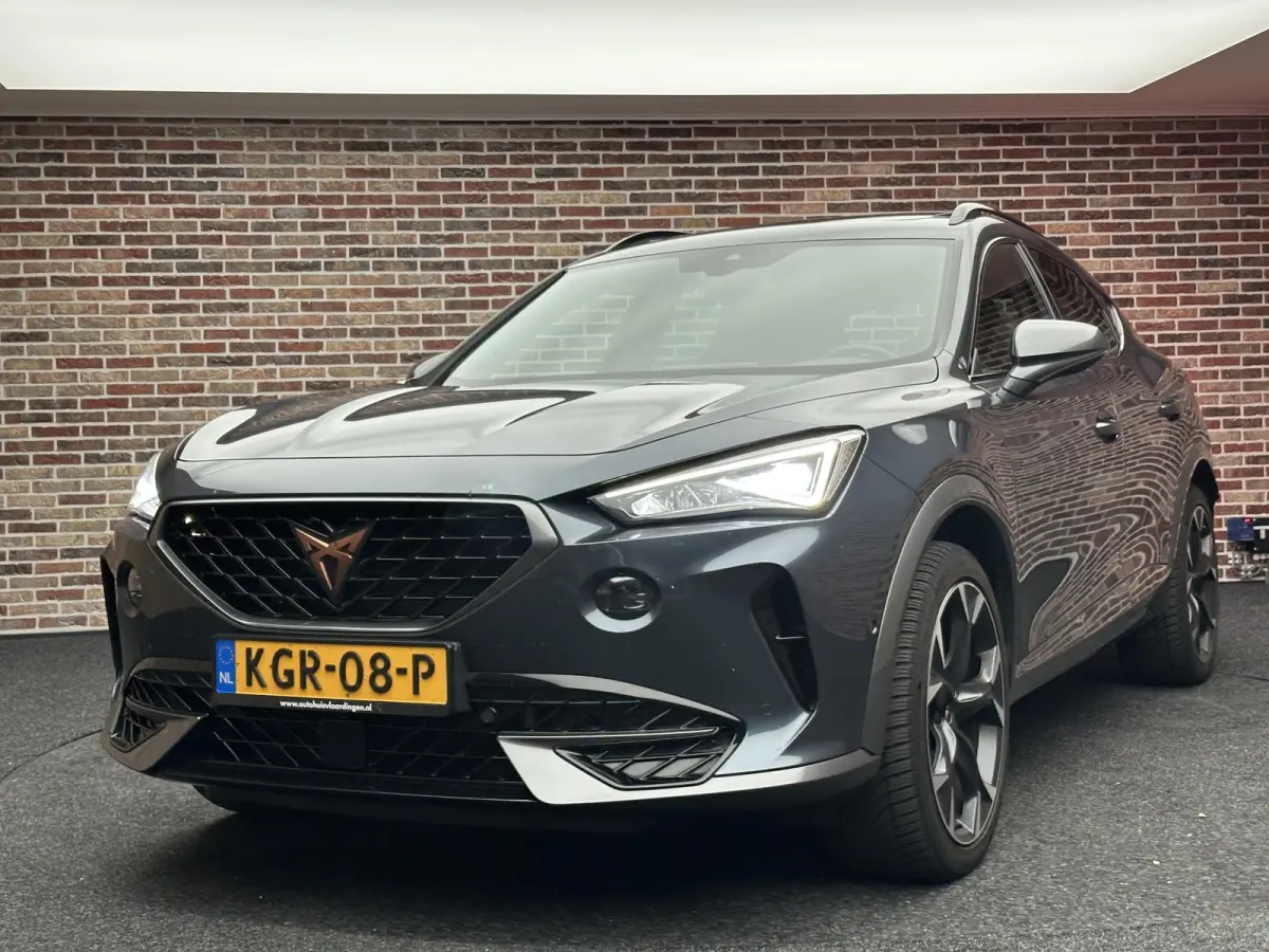 2.0 TSI 4DRIVE |  Beats| Dak| Kuipstoelen