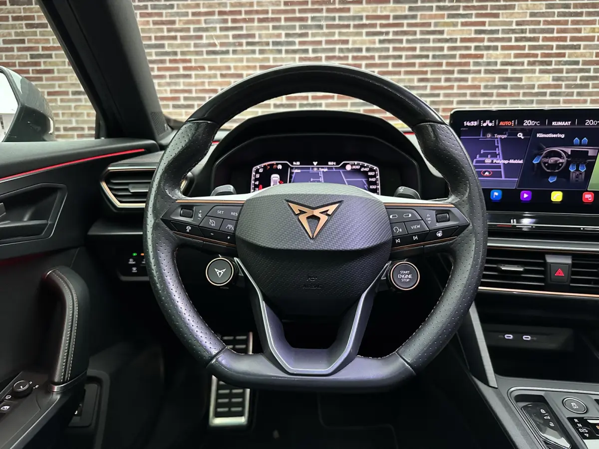 2.0 TSI 4DRIVE |  Beats| Dak| Kuipstoelen