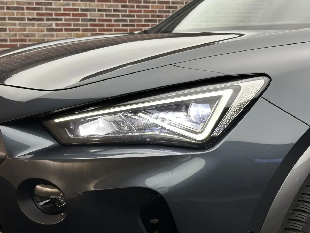 2.0 TSI 4DRIVE |  Beats| Dak| Kuipstoelen