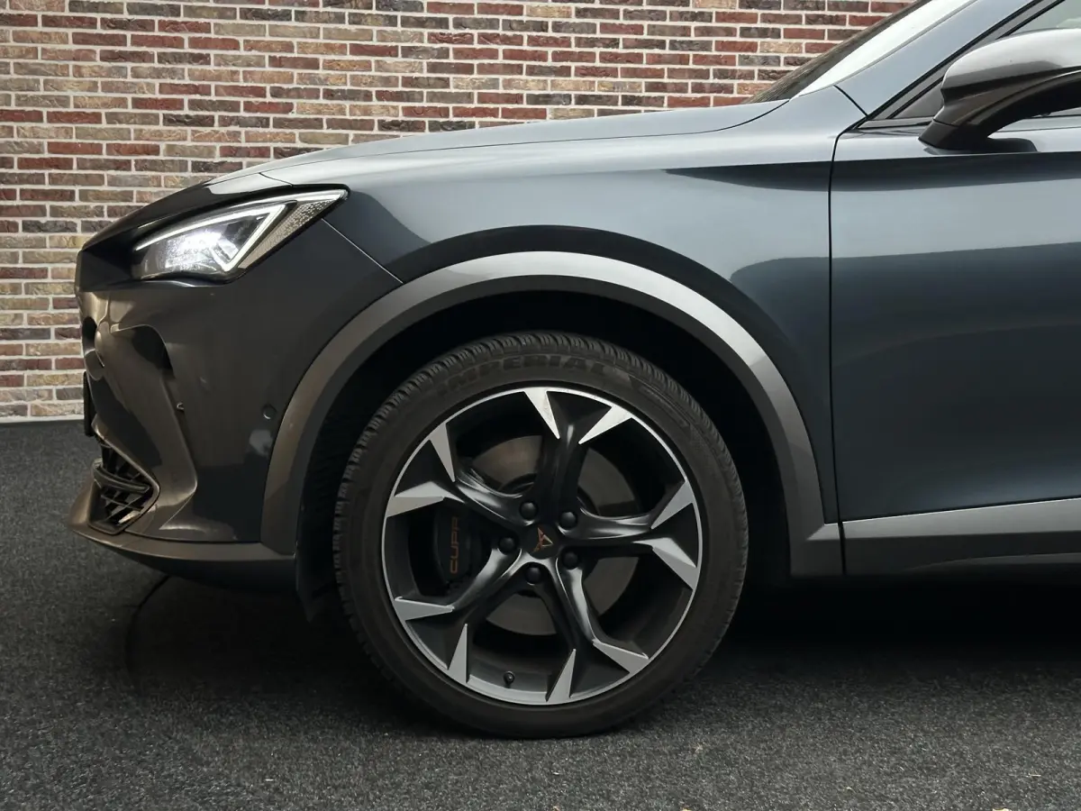 2.0 TSI 4DRIVE |  Beats| Dak| Kuipstoelen