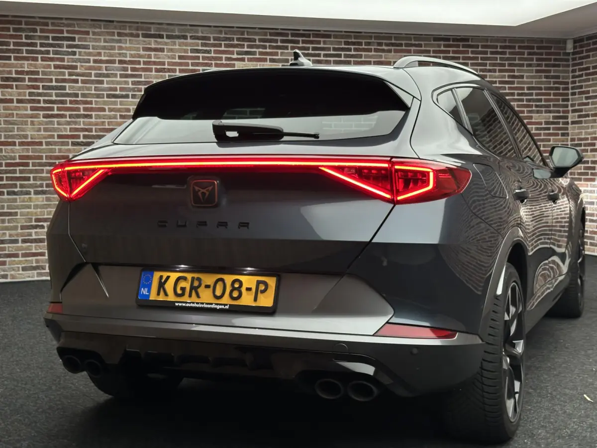 2.0 TSI 4DRIVE |  Beats| Dak| Kuipstoelen
