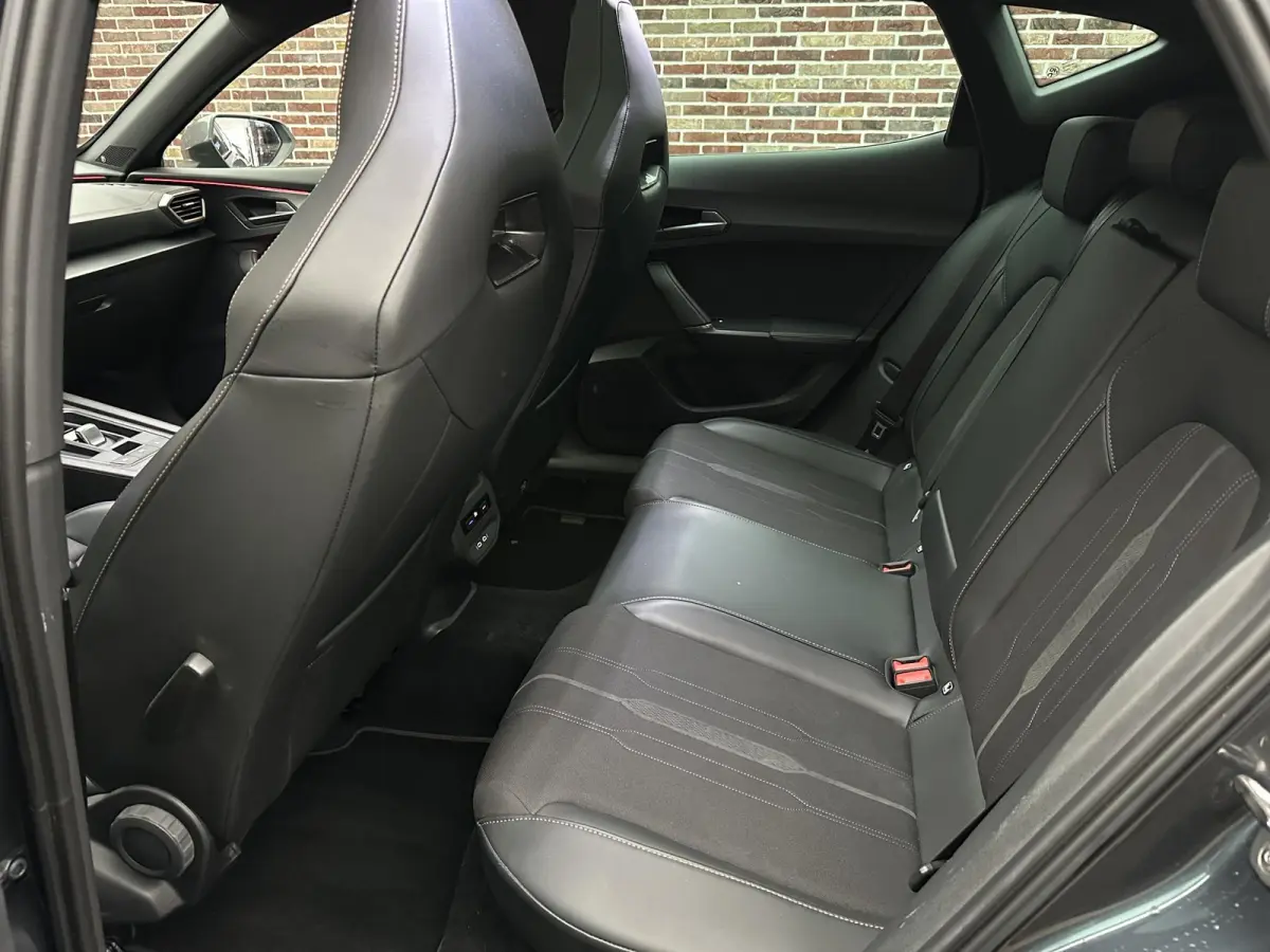 2.0 TSI 4DRIVE |  Beats| Dak| Kuipstoelen