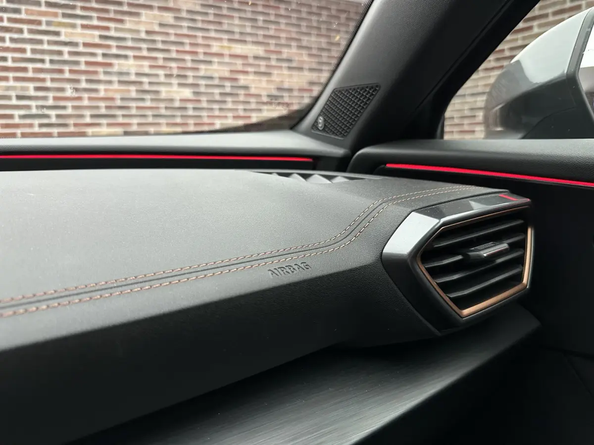 2.0 TSI 4DRIVE |  Beats| Dak| Kuipstoelen