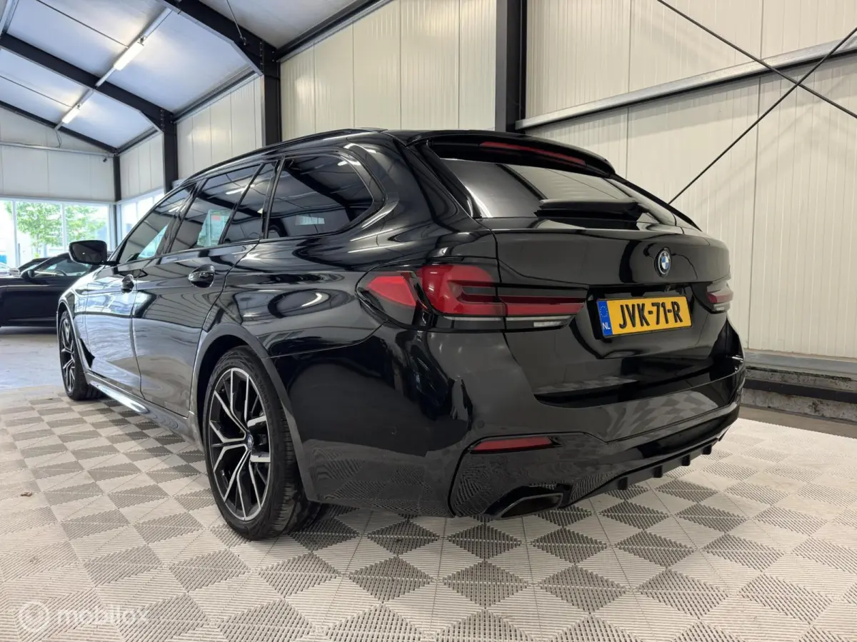 530e M-sport Business Edition Plus