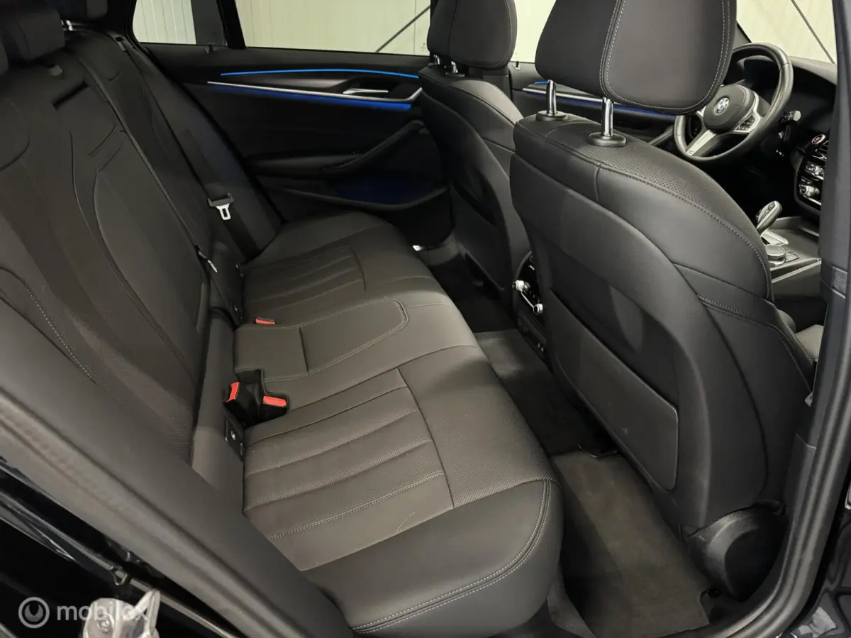 530e M-sport Business Edition Plus