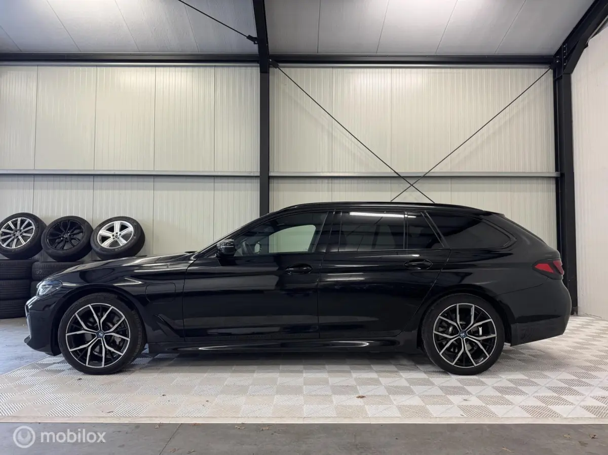 530e M-sport Business Edition Plus