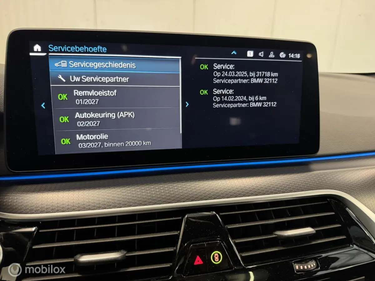 530e M-sport Business Edition Plus