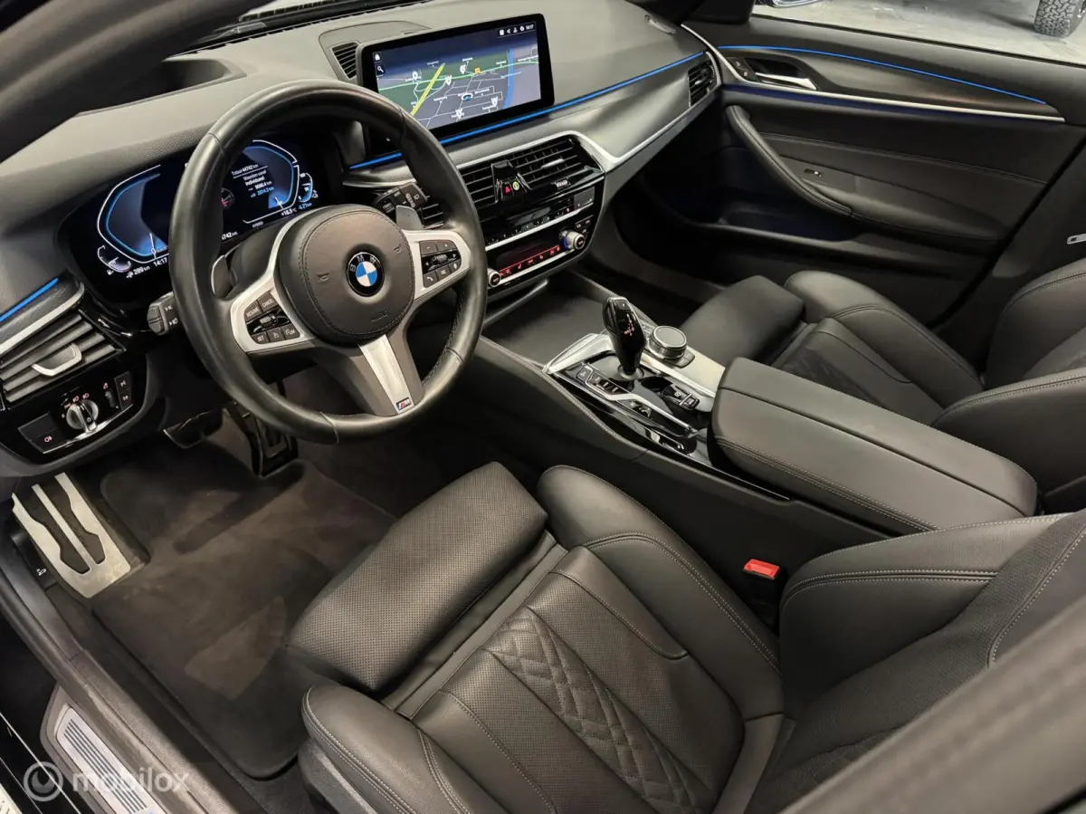 530e M-sport Business Edition Plus