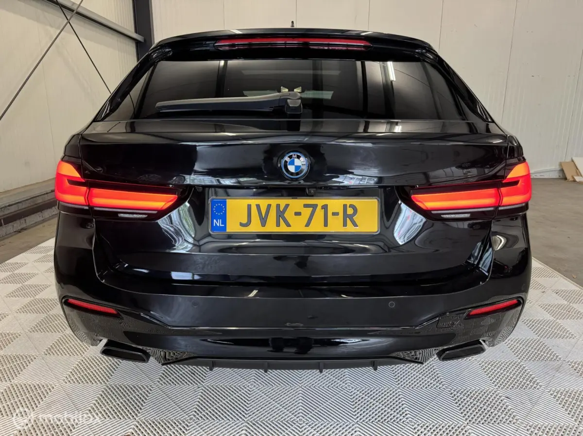 530e M-sport Business Edition Plus