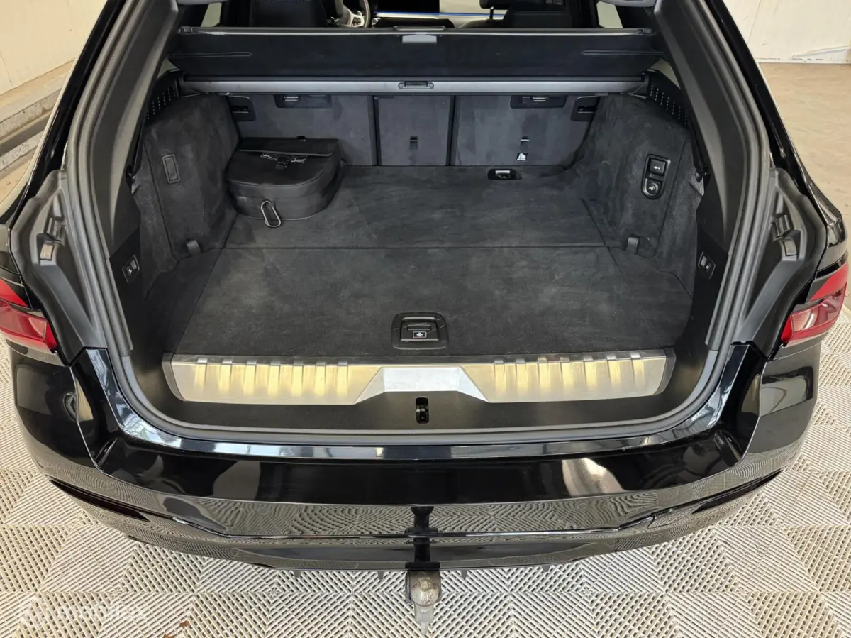 530e M-sport Business Edition Plus