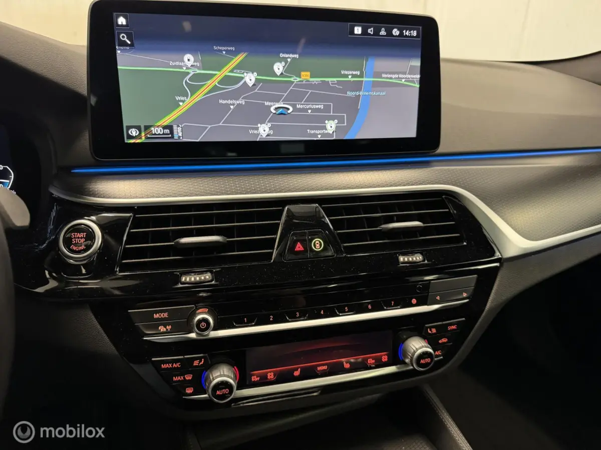 530e M-sport Business Edition Plus