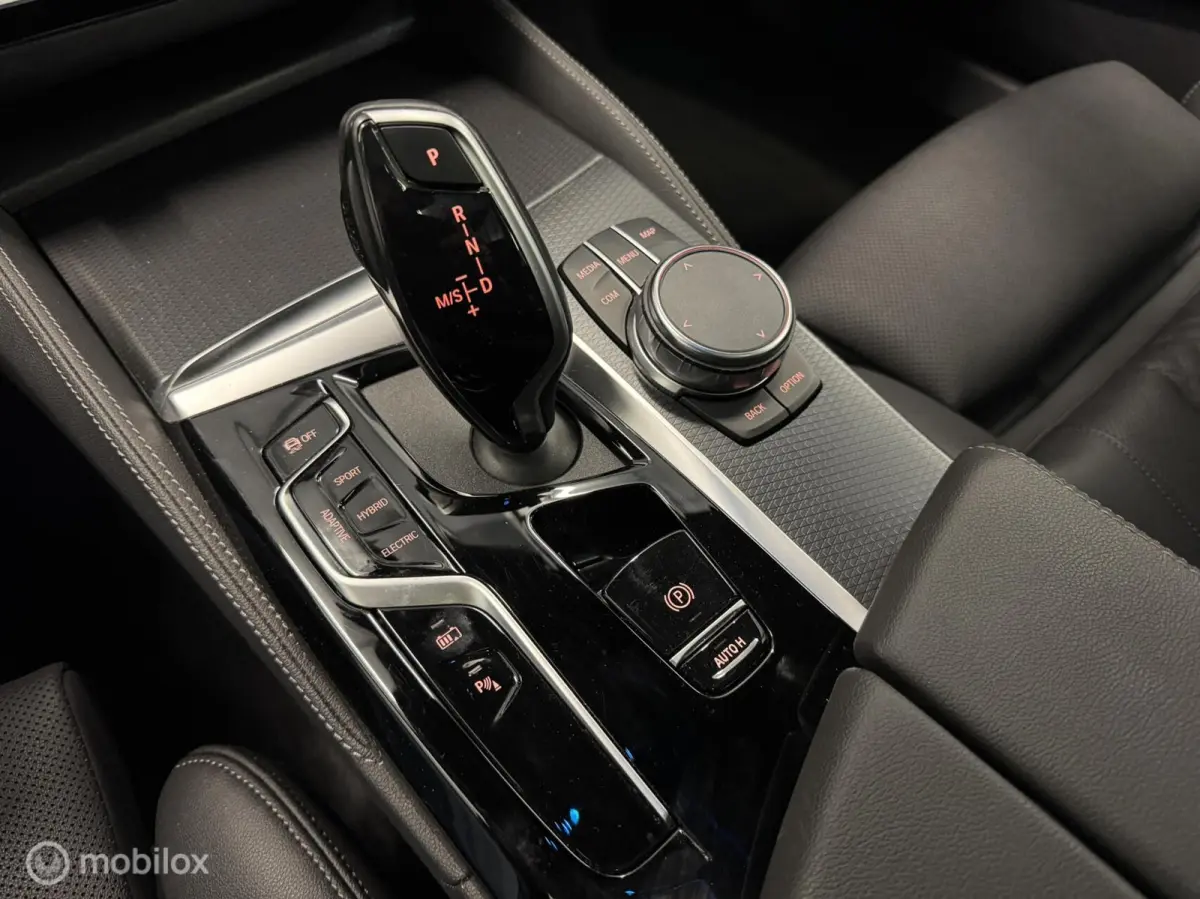 530e M-sport Business Edition Plus