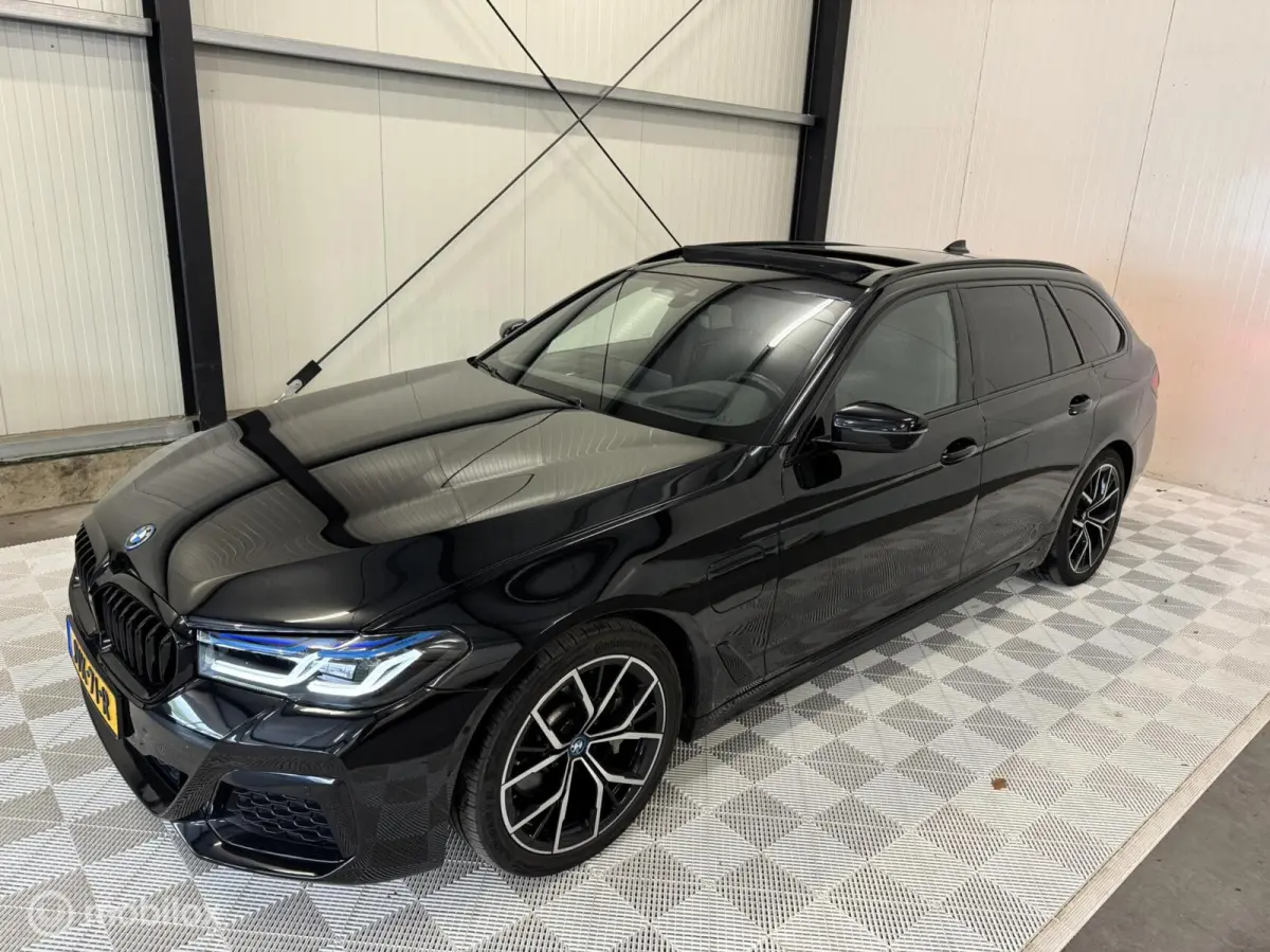 530e M-sport Business Edition Plus
