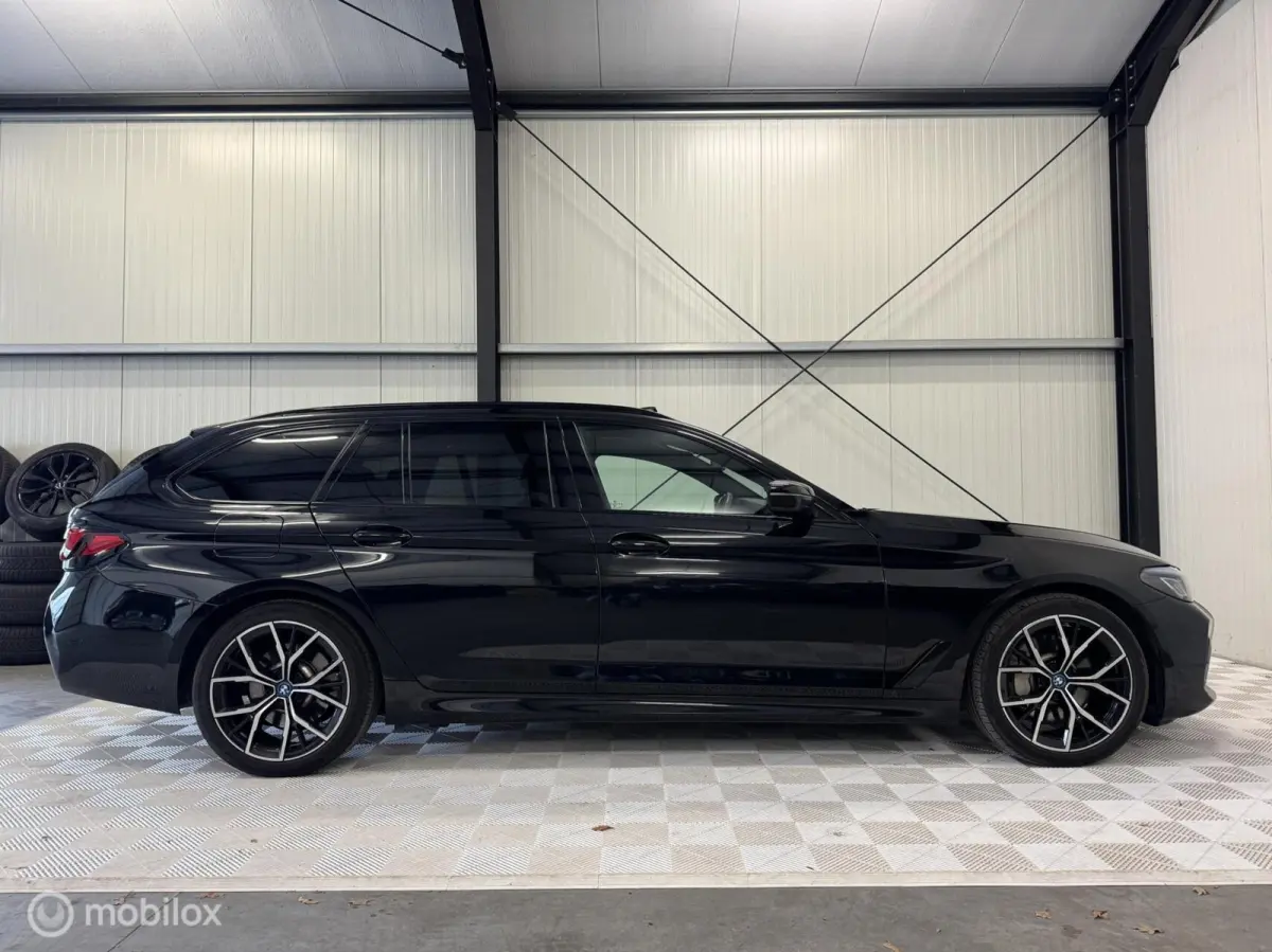 530e M-sport Business Edition Plus