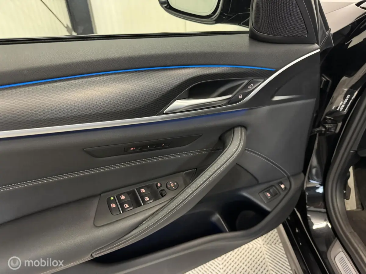 530e M-sport Business Edition Plus