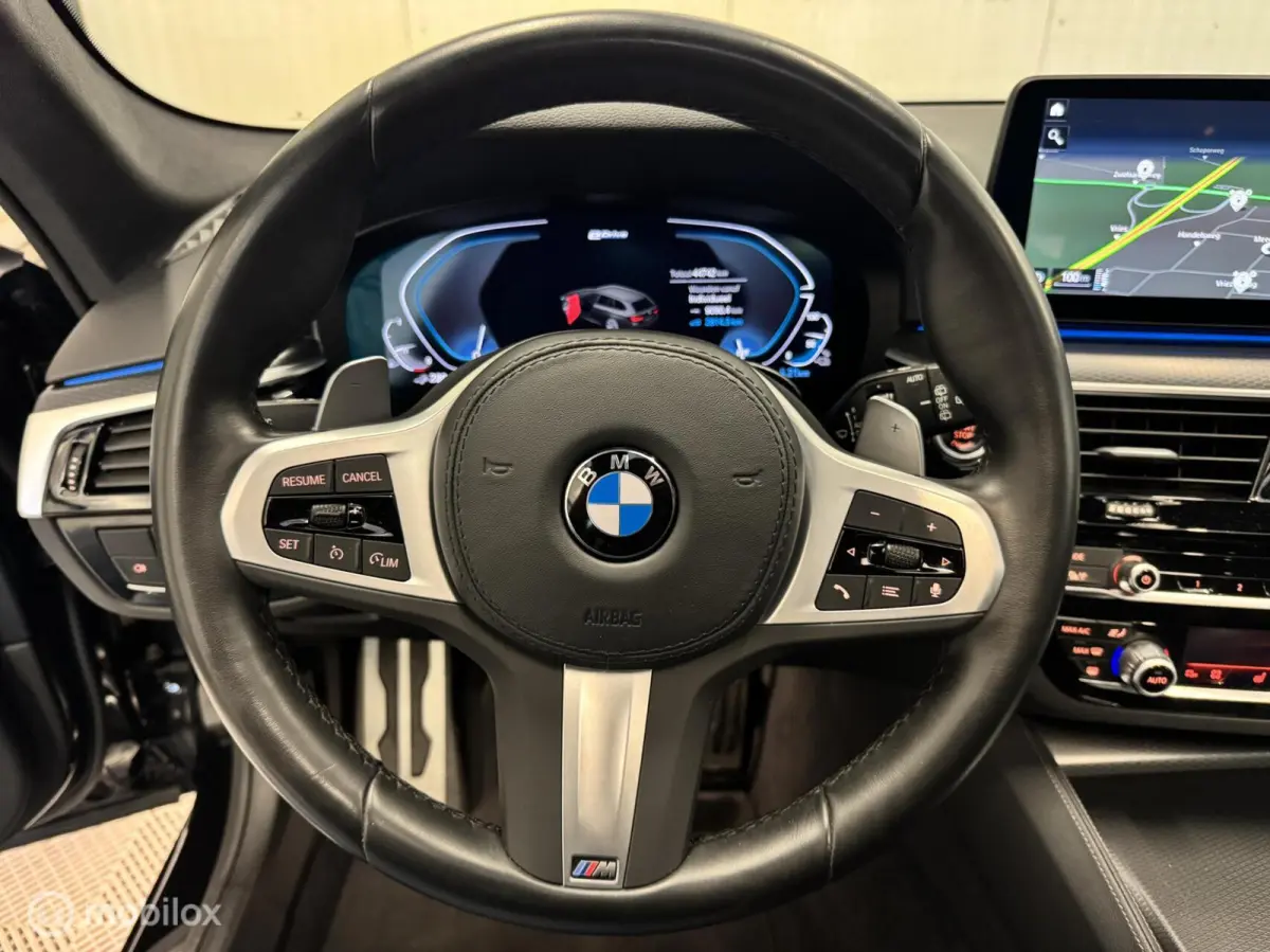 530e M-sport Business Edition Plus