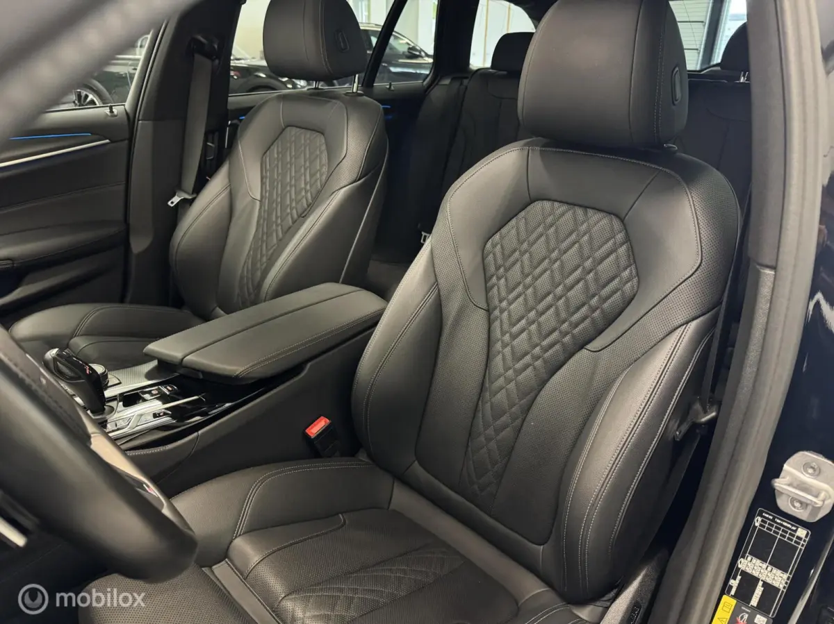 530e M-sport Business Edition Plus