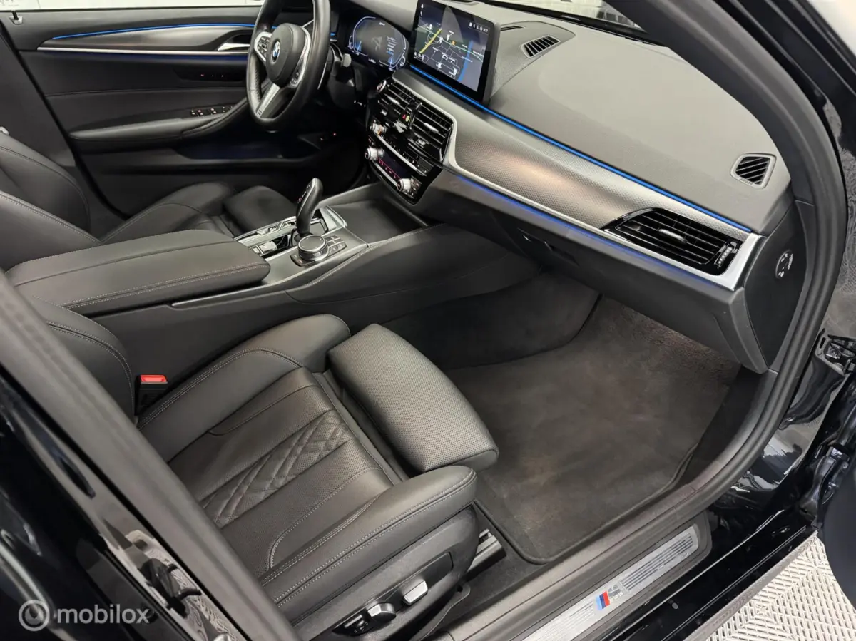 530e M-sport Business Edition Plus