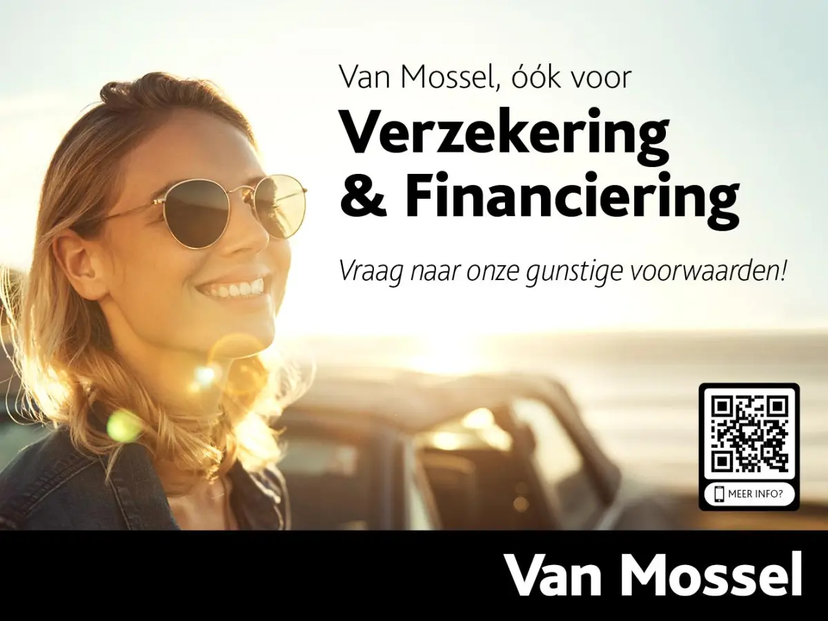 1.5 TSI Sport Business R-Line | Camera | Parkeersensoren | Stoelverwarming | Trekhaak | Lederen Bekleding |