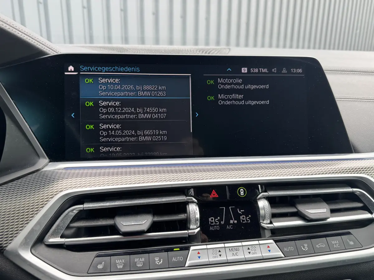 xDrive45e M Sport 394 pk Pano, Laser, 22", Trekhaak, BTW