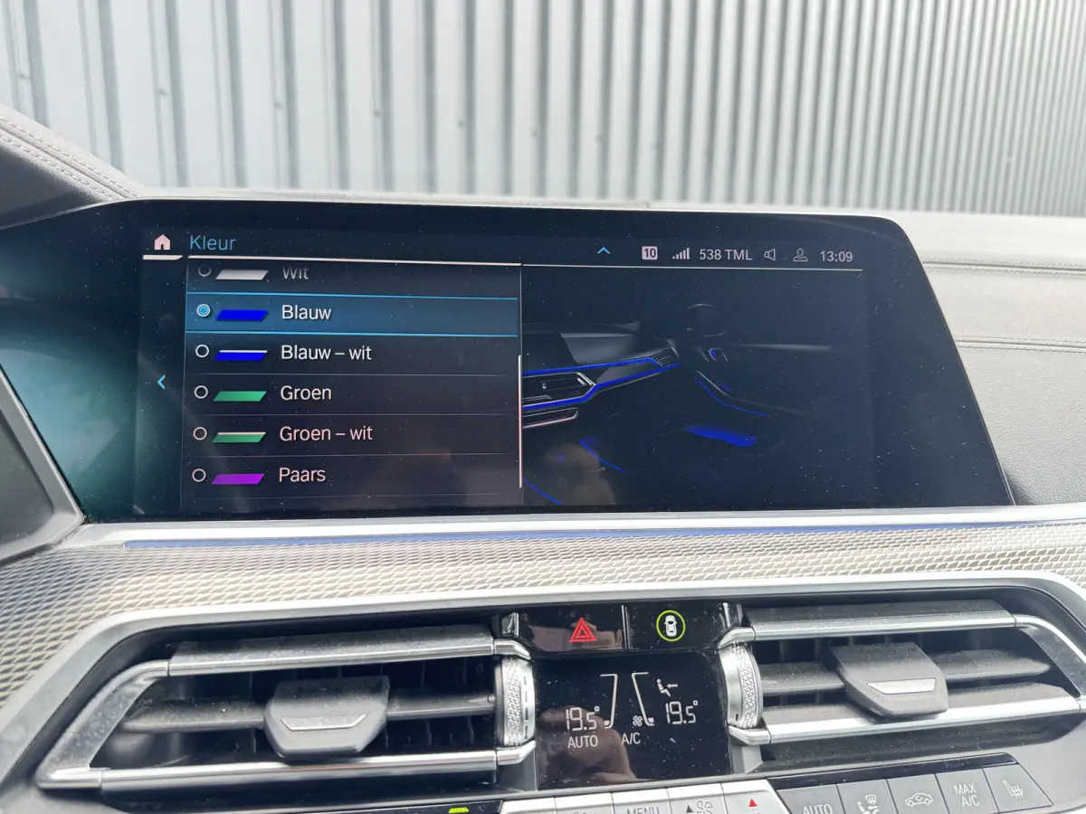 xDrive45e M Sport 394 pk Pano, Laser, 22", Trekhaak, BTW