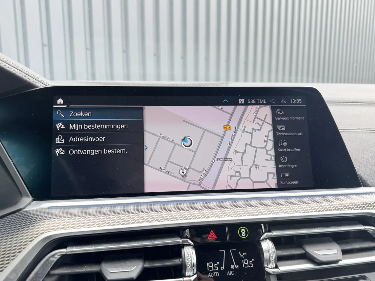xDrive45e M Sport 394 pk Pano, Laser, 22", Trekhaak, BTW