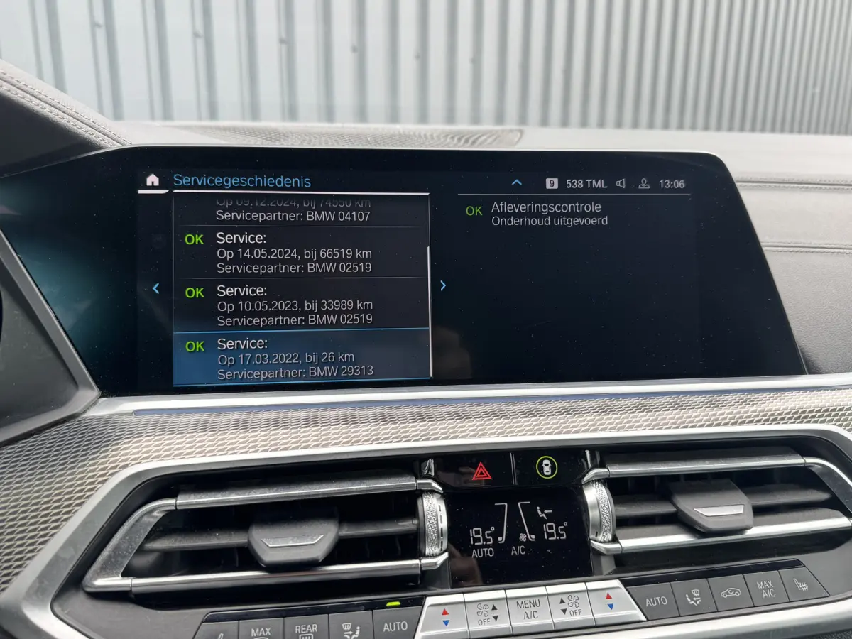 xDrive45e M Sport 394 pk Pano, Laser, 22", Trekhaak, BTW