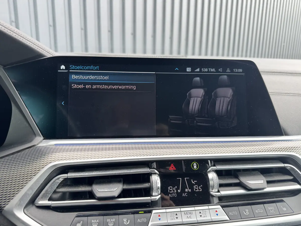 xDrive45e M Sport 394 pk Pano, Laser, 22", Trekhaak, BTW