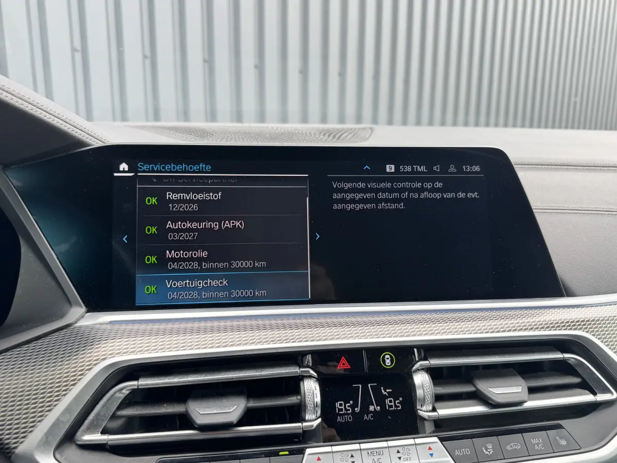 xDrive45e M Sport 394 pk Pano, Laser, 22", Trekhaak, BTW