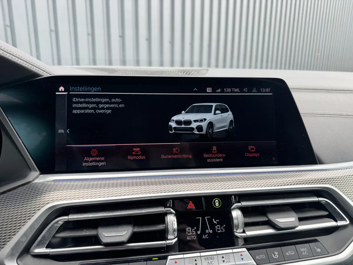 xDrive45e M Sport 394 pk Pano, Laser, 22", Trekhaak, BTW