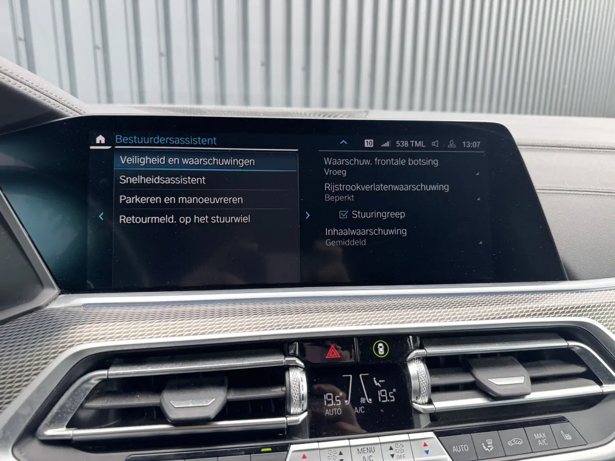 xDrive45e M Sport 394 pk Pano, Laser, 22", Trekhaak, BTW
