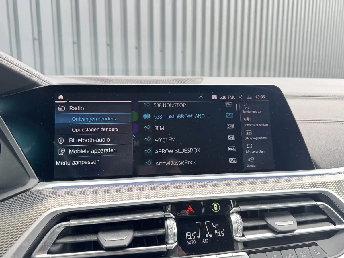 xDrive45e M Sport 394 pk Pano, Laser, 22", Trekhaak, BTW