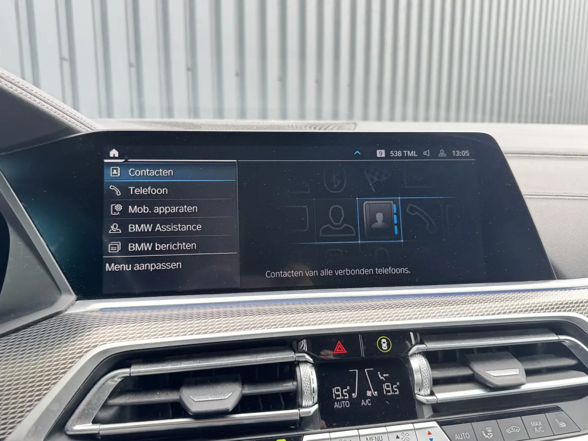 xDrive45e M Sport 394 pk Pano, Laser, 22", Trekhaak, BTW