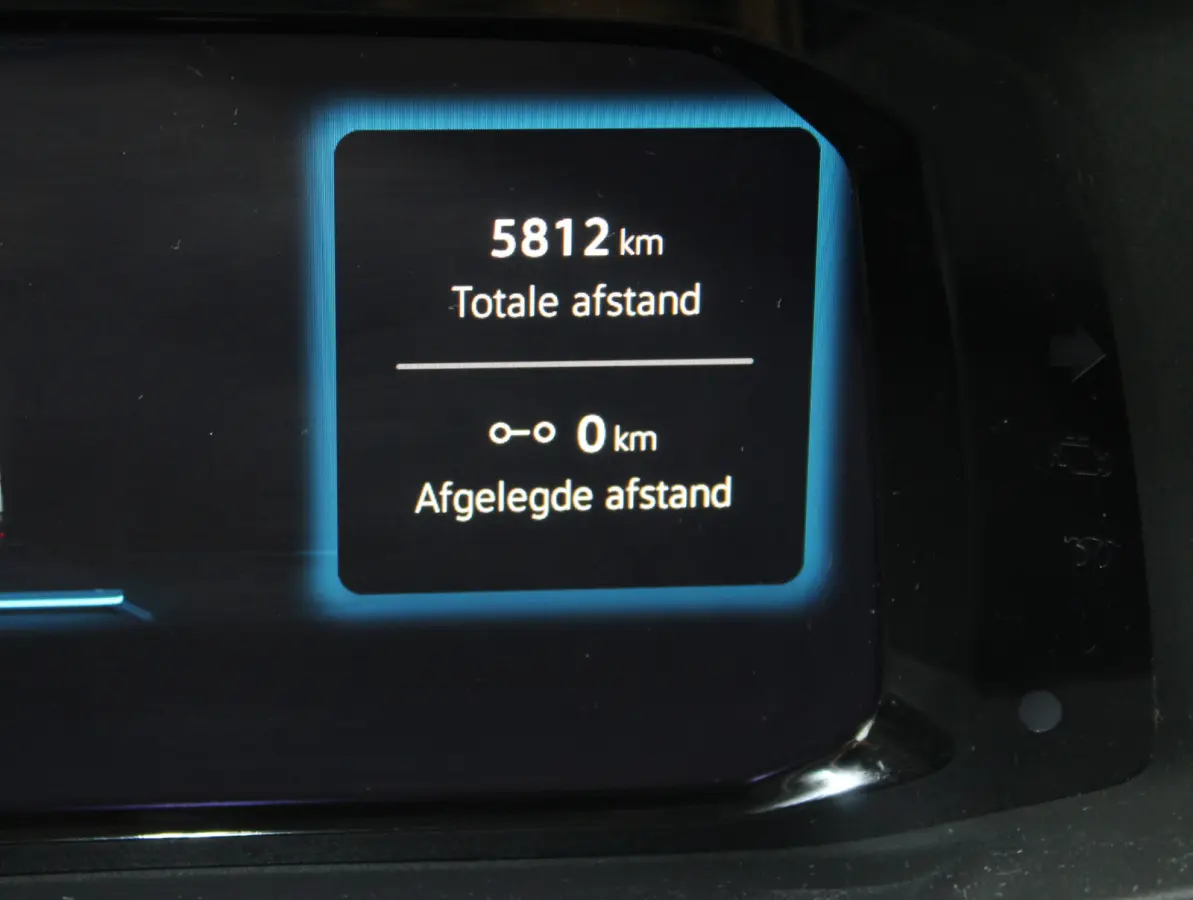 2.0 TDI L3H3 Airco/Cam/PDC