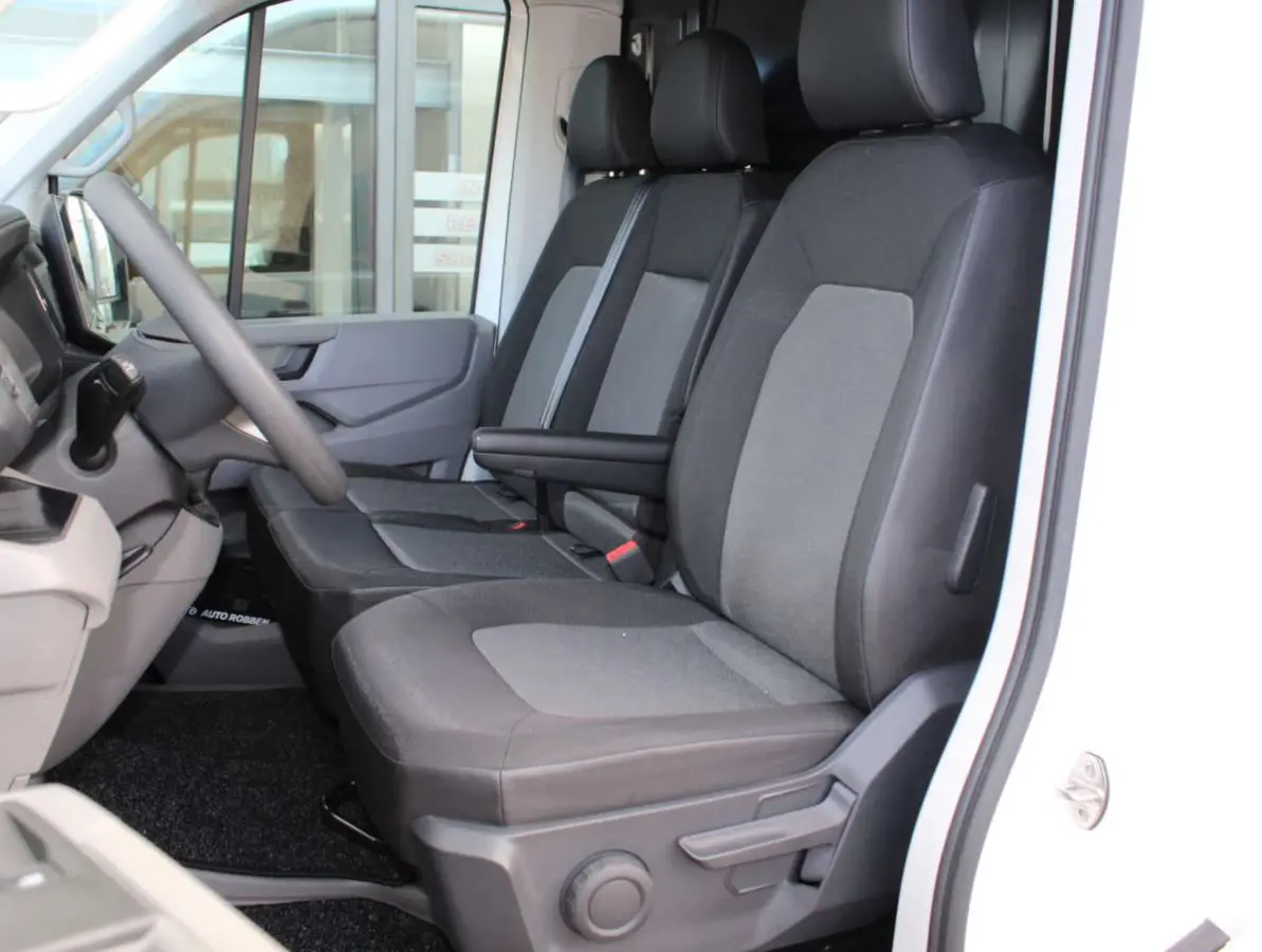 2.0 TDI L3H3 Airco/Cam/PDC