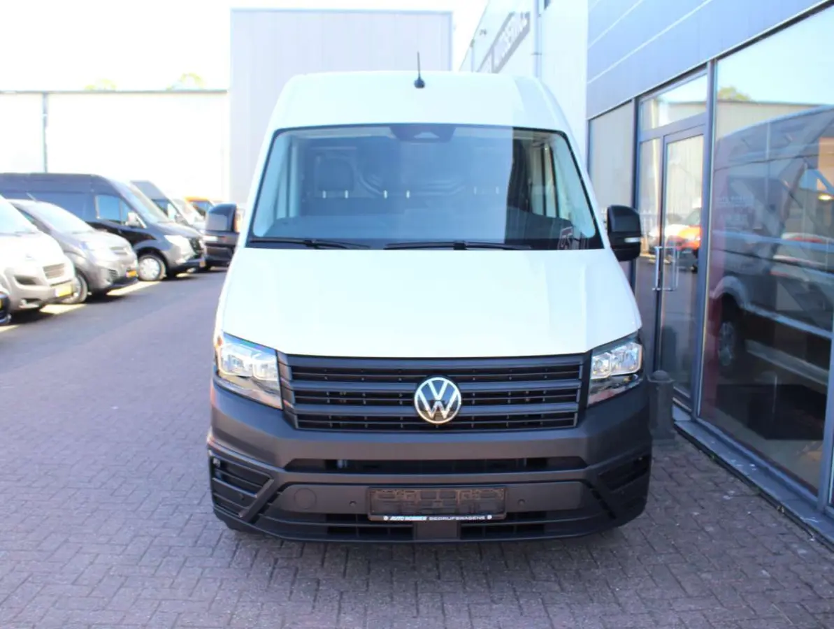 2.0 TDI L3H3 Airco/Cam/PDC