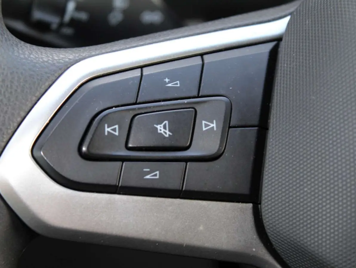 2.0 TDI L3H3 Airco/Cam/PDC
