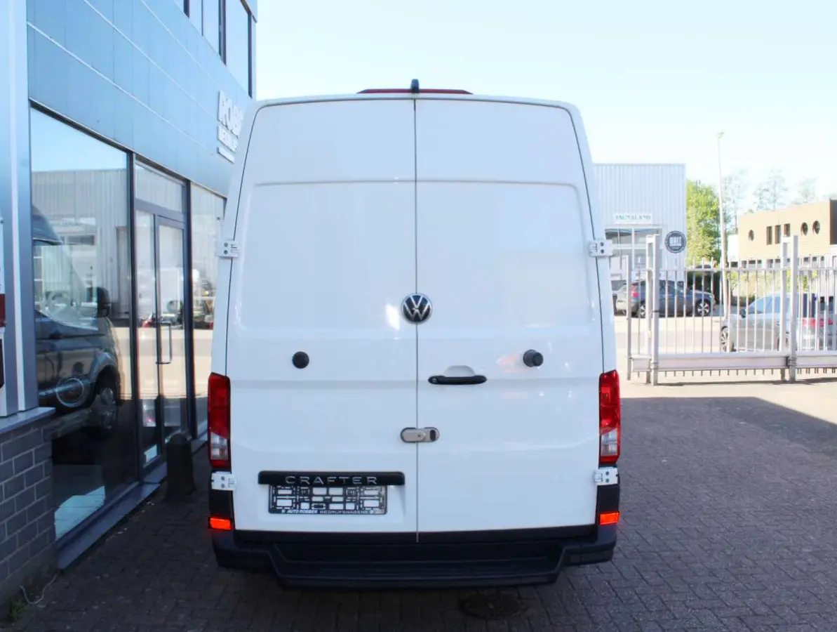 2.0 TDI L3H3 Airco/Cam/PDC